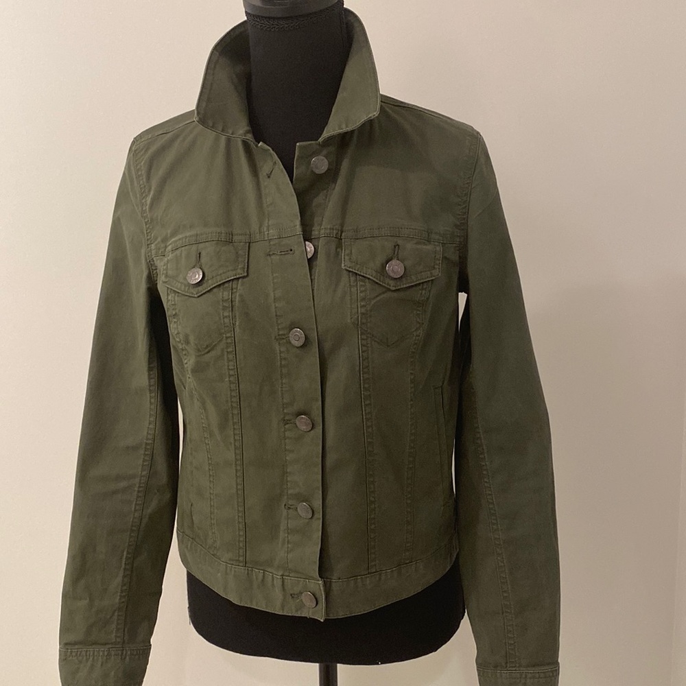 Cremieux Jacket